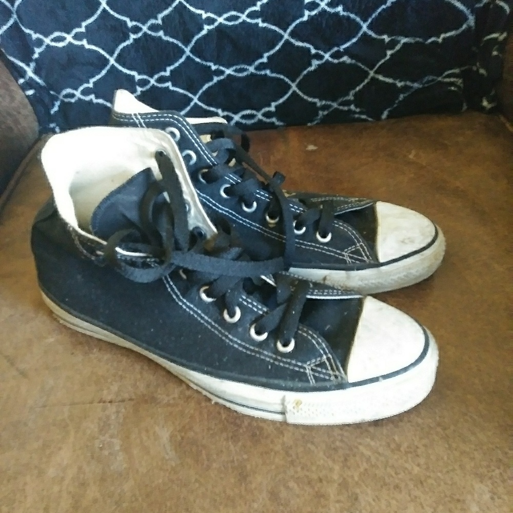 Converse All Stars